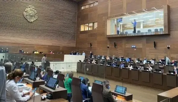 Costa Rica podría entregar a unos 35 narcotraficantes tras aval legislativo a extradición de nacionales por narcotráfico y terrorismo