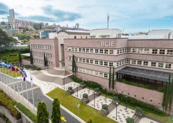 El BCIE logró utilidades históricas y baja tasas de interés en 2024