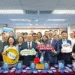 Guatemala promueve su café en cata internacional en Taiwán