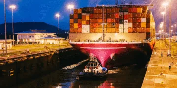 Autoridad Marítima de Panamá contrata firma ligada a Trump por $1.1 millones para gestionar relaciones en EEUU