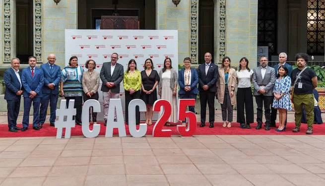Guatemala albergará festival Centroamérica Cuenta en honor a Miguel Ángel Asturias