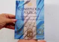 Guatemala conmemora 40 años de su Constitución democrática