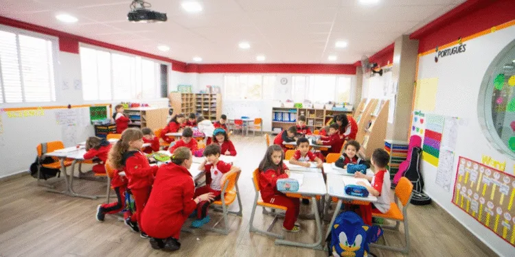 Maple Bear lanza franquicia educativa en El Salvador con modelo canadiense innovador y bilingüe