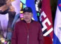 Ortega reaparece demacrado, llama “basura” a la oposición y a los sacerdotes