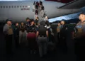 Panamá ha deportado a casi 2,000 migrantes con apoyo de EE.UU.