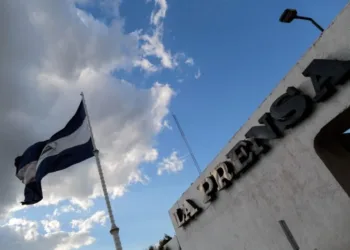 La Prensa de Nicaragua gana Premio UNESCO a la Libertad de Prensa 2025