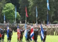 Ejércitos de la región y de EEUU inician ejercicios militares en Guatemala