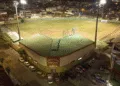 Costa Rica celebra 102 años de béisbol con Copa Centenario
