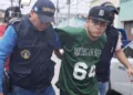 Capturan a presunto cabecilla de la MS en operación policial en Ciudad de Guatemala