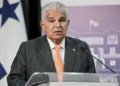 Mulino defiende ley de reforma a la Caja del Seguro Social en medio de protestas nacionales