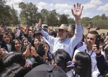 Human Rights Watch advierte sobre esfuerzos golpistas en Guatemala: “Los mismos actores buscan destituir a Arévalo”
