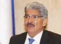 Expresidente de la Asamblea Legislativa salvadoreña detenido en EEUU y a la espera de deportación a su país