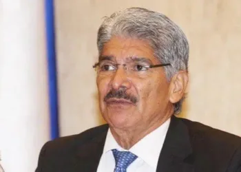 Expresidente de la Asamblea Legislativa salvadoreña detenido en EEUU y a la espera de deportación a su país