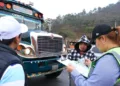 Guatemala: transportistas ya pueden renovar su licencia en línea