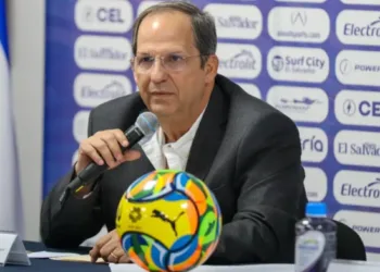 FIFA extiende mandato del Comité de Regularización de la Federación Salvadoreña de Fútbol hasta el 30 de septiembre
