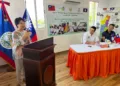 Belice y Taiwán lanzan proyecto para empoderar a mujeres de la Zona de Adyacencia
