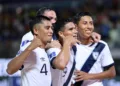 Guatemala logra histórica victoria en el Mundial de Fútbol Playa