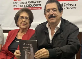 La Secretaría de Educación de Honduras aclara que el libro “Golpe 28J” no es lectura obligatoria en las escuelas