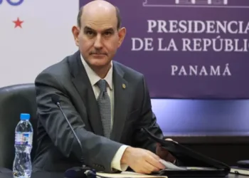 Ministro de Economía de Panamá destaca respaldo del FMI al país y llama a soluciones frente al conflicto minero