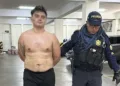 Balacera en Guatemala entre policías y delincuentes causa alarma entre la población; un sicario detenido