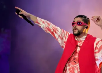 Bad Bunny regresa a Costa Rica en diciembre para prender al Estadio Nacional