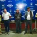 Bukele advierte a transportistas tras arrestos por incumplir orden de transporte gratuito: “El Salvador ha cambiado”