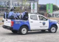 Embajada de EEUU lanza advertencia por posible tiroteo en Tegucigalpa