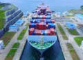 Exportaciones de Panamá crecieron 25.1 % en el primer trimestre de 2025