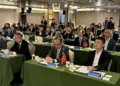 Guatemaltecos inician capacitación en semiconductores en Taiwán como parte de programa de cooperación bilateral