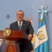 Arévalo rechaza investigación del Ministerio Público sobre Puerto Quetzal: “No tiene ni pies ni cabeza”