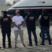 Guatemala extradita a EEUU a jefe de una temida banda criminal