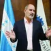 Empresario hondureño critica propuesta de Ley de Justicia Tributaria y cuestiona intenciones del Gobierno