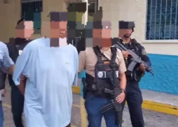 Nicaragua captura y entrega a El Salvador a peligroso pandillero reclamado por la justicia