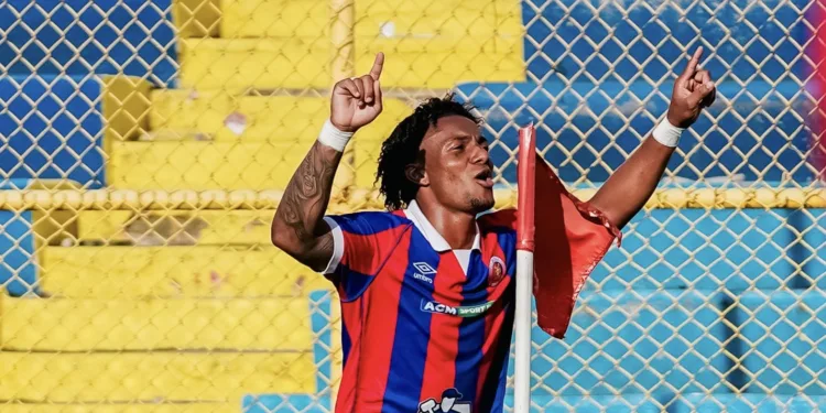 FAS elimina al Águila en penales y completa las semifinales del fútbol salvadoreño junto a Alianza, Metapán y Limeño
