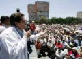 Guatemala: Sindicatos de Educación marcharán este lunes por rechazo salarial del 5%