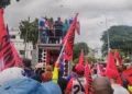 Defensoría del Pueblo en Panamá: “No se puede sacrificar el futuro educativo de una generación” con huelgas