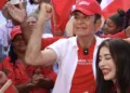 Nasralla augura 1.9 millones de votos para su candidatura presidencial y descarta fuerza de Libre y el Partido Nacional en Honduras