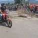 Sector privado alerta sobre impactos económicos por tomas de carreteras en zona norte de Honduras