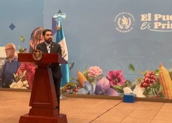 Guatemala prepara misión oficial a Washington para negociar sobre aranceles a finales de mayo