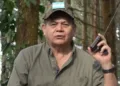 Fiscalía pide captura internacional de general hondureño y el militar la califica de “show”