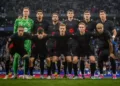 Barça se corona campeón de liga y firma doblete que silencia los fantasmas del pasado
