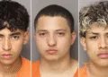 Arrestan a seis hondureños indocumentados por homicidio en Carolina del Sur