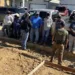 ICE arresta a 31 migrantes Honduras, El Salvador y México durante redadas en obras y empresas en Texas
