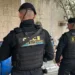 Desmantelan narcolaboratorio en Guatemala: cuatro capturados, droga y armas incautadas