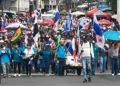 Panamá sigue semiparalizada y se prepara para la cuarta semana de bloqueos y tensión nacional