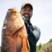 Hijo de Trump hizo pesca deportiva y buceo en Panamá