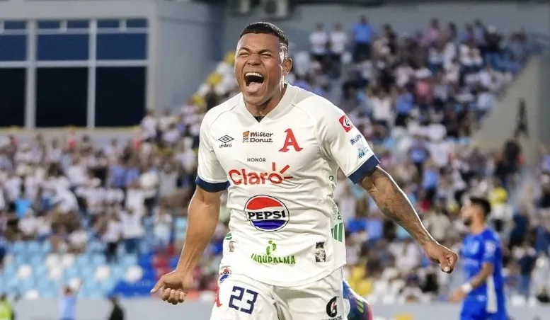Alianza se instala en la final del Clausura 2025 tras vencer 2-0 a Fuerte San Francisco