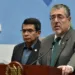 Presidente Arévalo arremete contra juez alineado con fiscal general y denuncia retrocesos en justicia