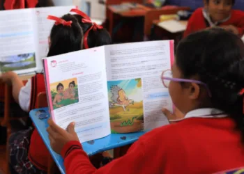 Gobierno advierte acciones legales contra docentes guatemaltecos que incumplan sus funciones