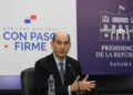 Ministro de Economía de Panamá advierte que derogar reforma Seguro Social pondría en riesgo pensiones y empleos